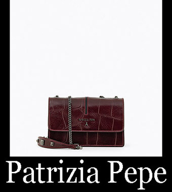 Bags Patrizia Pepe 2018 2019 Women's New Arrivals 67