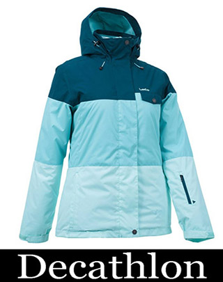 Jackets Decathlon 2018 2019 Women's New Arrivals 40