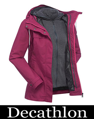 Jackets Decathlon 2018 2019 Women's New Arrivals 8