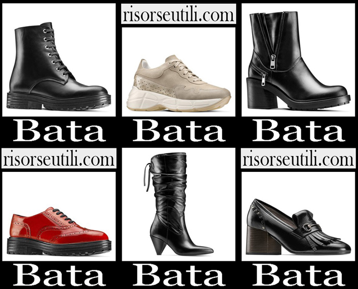 bata shoes new arrival 219