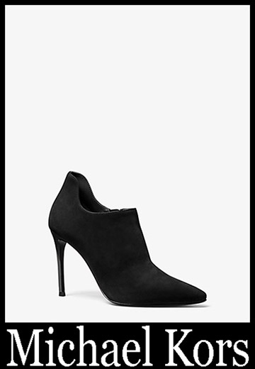 Shoes Michael Kors 2018 2019 Women's New Arrivals 12