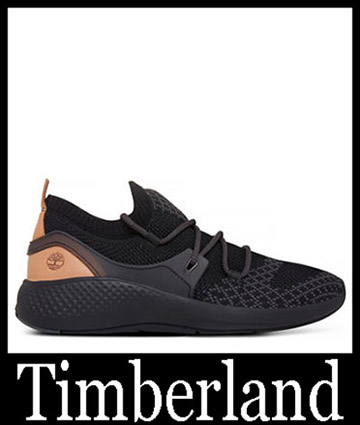 Shoes Timberland 2018 2019 Men's New Arrivals Look 50