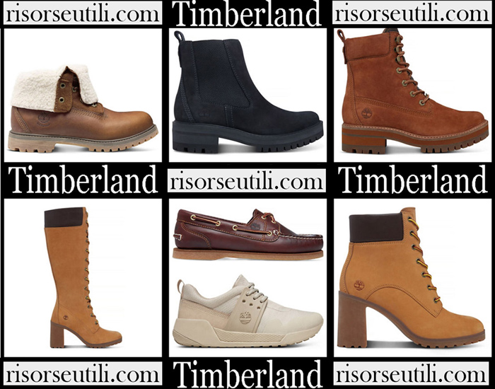 2019 timberland boots