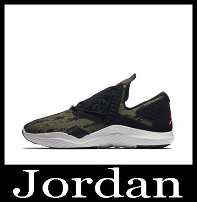 Sneakers Jordan 2018 2019 New Arrivals Nike Men's 28