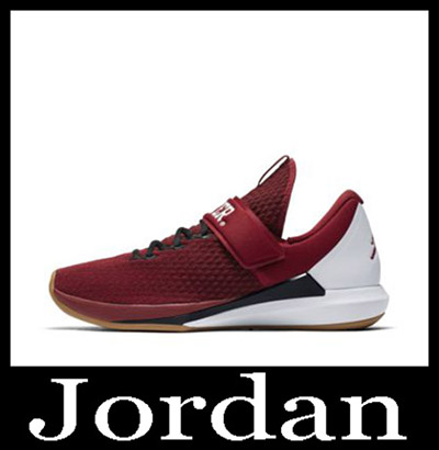 Sneakers Jordan 2018 2019 New Arrivals Nike Men's 31