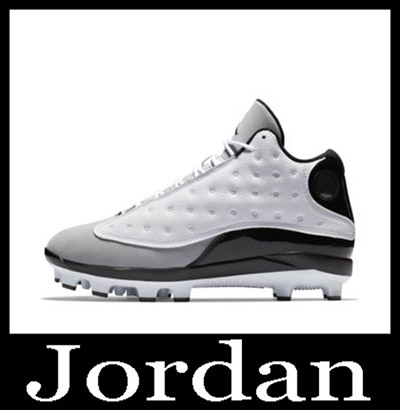 Sneakers Jordan 2018 2019 New Arrivals Nike Men's 34