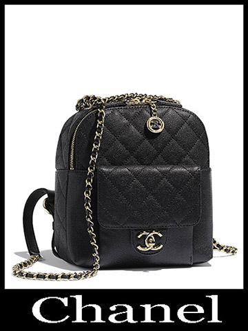 Bags Chanel 2018 2019 women&#39;s new arrivals fall winter