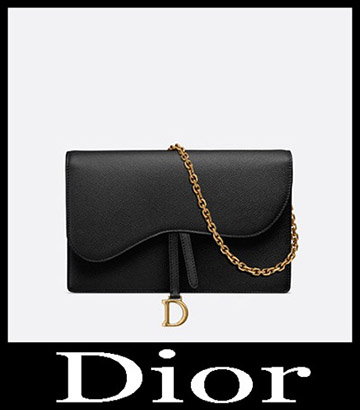 Bags Dior 2018 2019 Women's New Arrivals Fall Winter 2