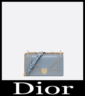 Bags Dior 2018 2019 Women's New Arrivals Fall Winter 24