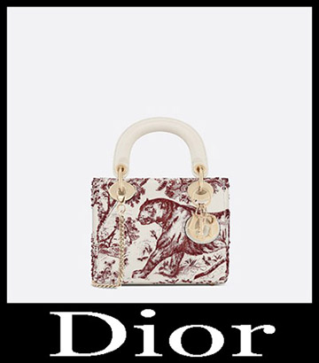 Bags Dior 2018 2019 Women's New Arrivals Fall Winter 28