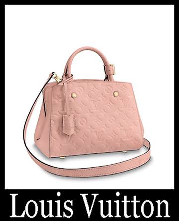 Bags Louis Vuitton 2018 2019 Women's New Arrivals 19