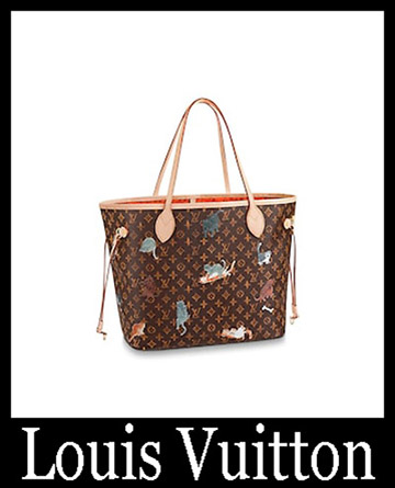 Bags Louis Vuitton 2018 2019 Women's New Arrivals 23