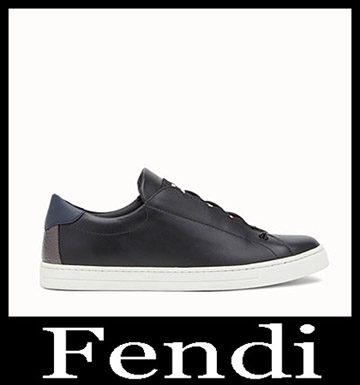 Sneakers Fendi 2018 2019 Women's New Arrivals 30