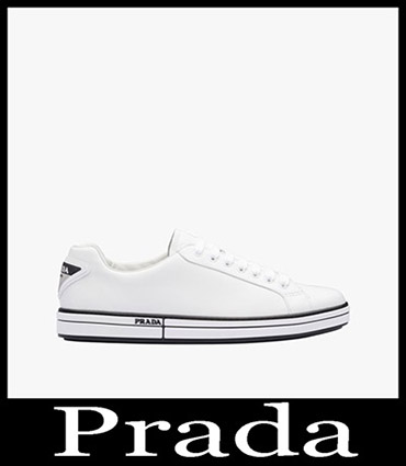 Sneakers Prada Men's Shoes New Arrivals 21