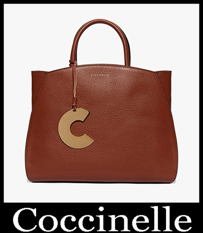 Bags Coccinelle Women's Accessories New Arrivals 2019 12