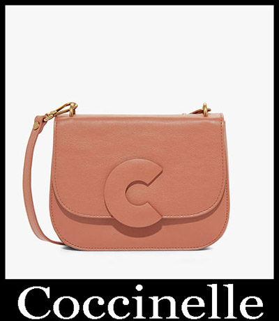 Bags Coccinelle Women's Accessories New Arrivals 2019 27