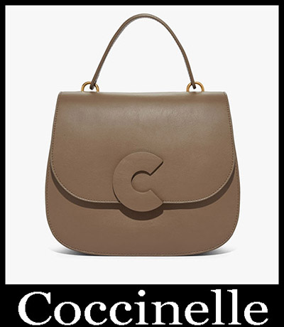 Bags Coccinelle Women's Accessories New Arrivals 2019 28