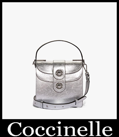 Bags Coccinelle Women's Accessories New Arrivals 2019 4