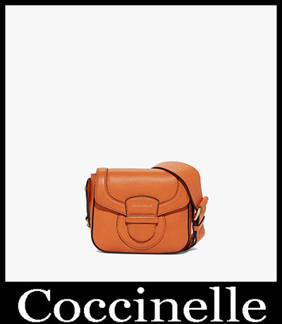 Bags Coccinelle Women's Accessories New Arrivals 2019 5