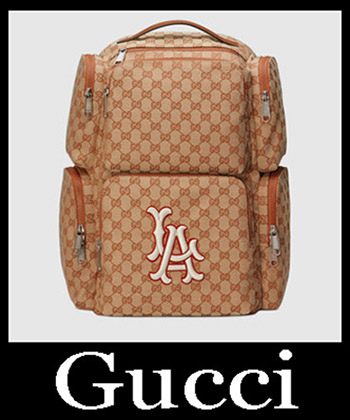 Bags Gucci Men's Accessories New Arrivals 2019 Look 19