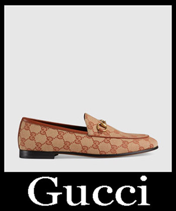 Shoes Gucci Women's Accessories New Arrivals 2019 15