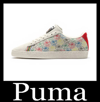 Sneakers Puma Women's Shoes New Arrivals 2019 Look 17