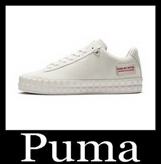 Sneakers Puma Women's Shoes New Arrivals 2019 Look 20