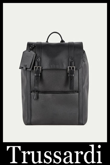 Trussardi Sale 2019 Bags Men's New Arrivals Look 3