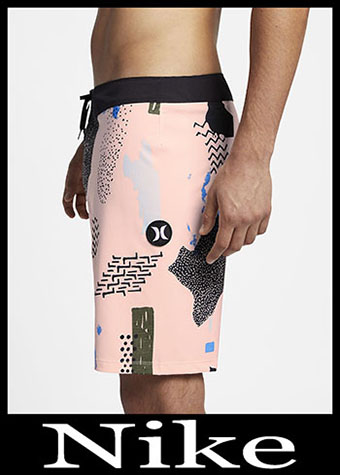 Boardshorts Nike 2019 Hurley Men's Swimwear Look 39