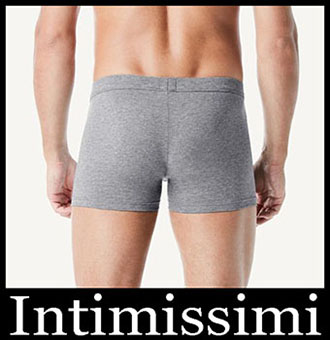 Boxers Intimissimi 2019 Men's New Arrivals Underwear 12