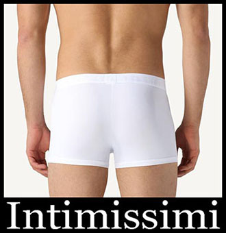 Boxers Intimissimi 2019 Men's New Arrivals Underwear 13