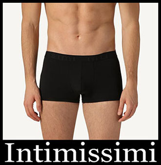 Boxers Intimissimi 2019 Men's New Arrivals Underwear 14