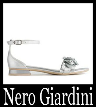 Shoes Nero Giardini 2019 New Arrivals Spring Summer 30