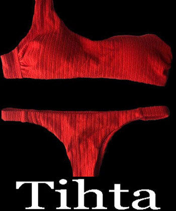 Bikinis Tihta 2019 New Arrivals Spring Summer Women's 23