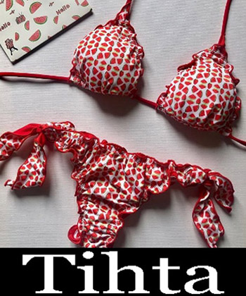 Bikinis Tihta 2019 New Arrivals Spring Summer Women's 29