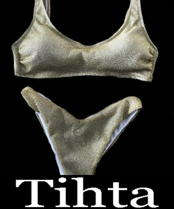 Bikinis Tihta 2019 New Arrivals Spring Summer Women's 8