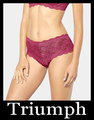 Panties Triumph 2019 Women's Clothing Underwear 10