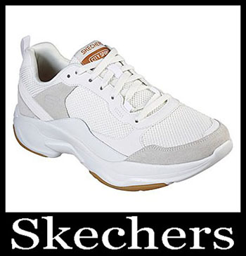 Sneakers Skechers 2019 Men's New Arrivals Summer 16