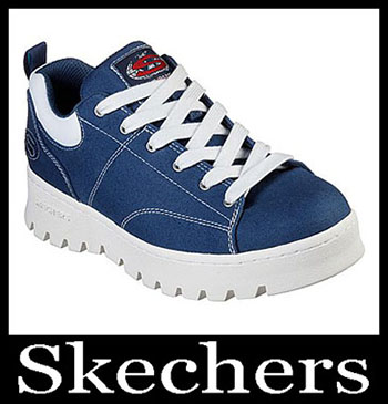 Sneakers Skechers 2019 Women's New Arrivals Shoes 14