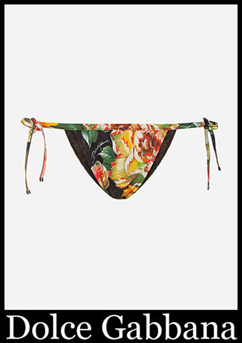 Swimwear Dolce Gabbana 2019 Women's New Arrivals 4