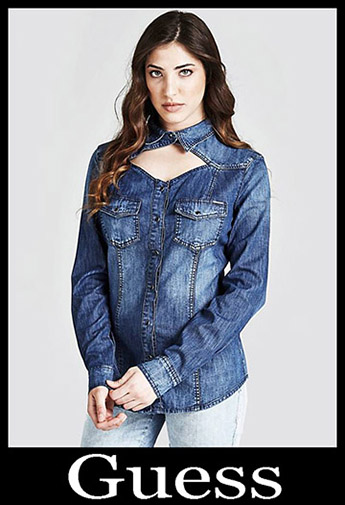 Jeans Guess Women's New Arrivals Clothing Accessories 32