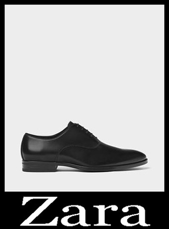 Shoes Zara Men's New Arrivals Clothing Accessories Look 22