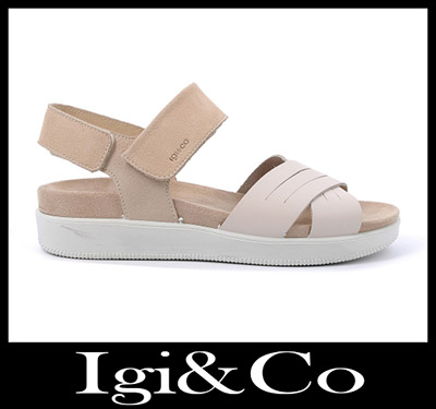 New arrivals IgiCo shoes 2020 for women 6