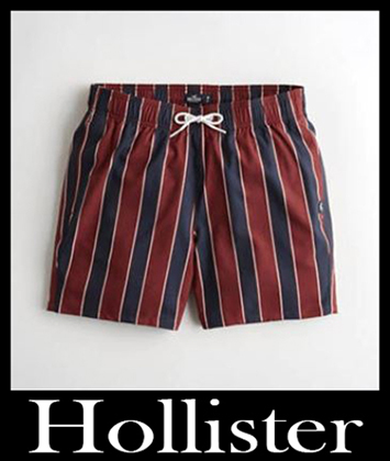 Hollister boardshorts 2020 accessories mens swimwear 19