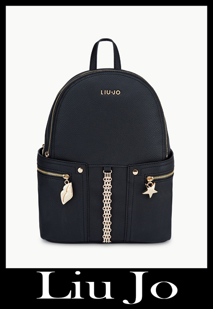 Liu Jo bags 2020 new arrivals womens accessories 11