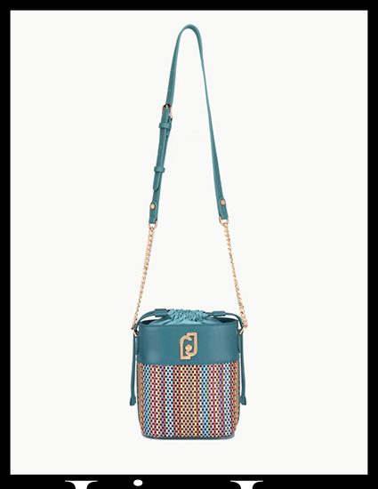 Liu Jo bags 2020 new arrivals womens accessories 26