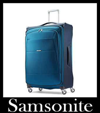 Samsonite suitcases 2020 new arrivals travel bags 8