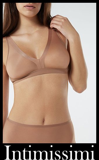 Underwear Intimissimi invisible collection accessories 6