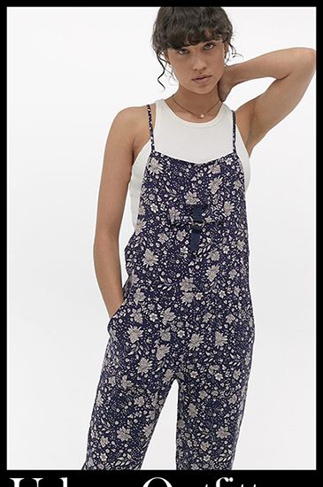 Urban Outfitters dresses 2020 new arrivals womens clothing 12