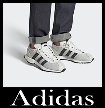 Adidas sneakers 2020 new arrivals mens shoes 3